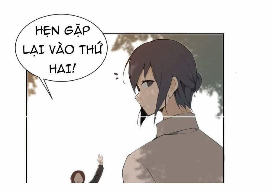 The Dead King 51 trang 61