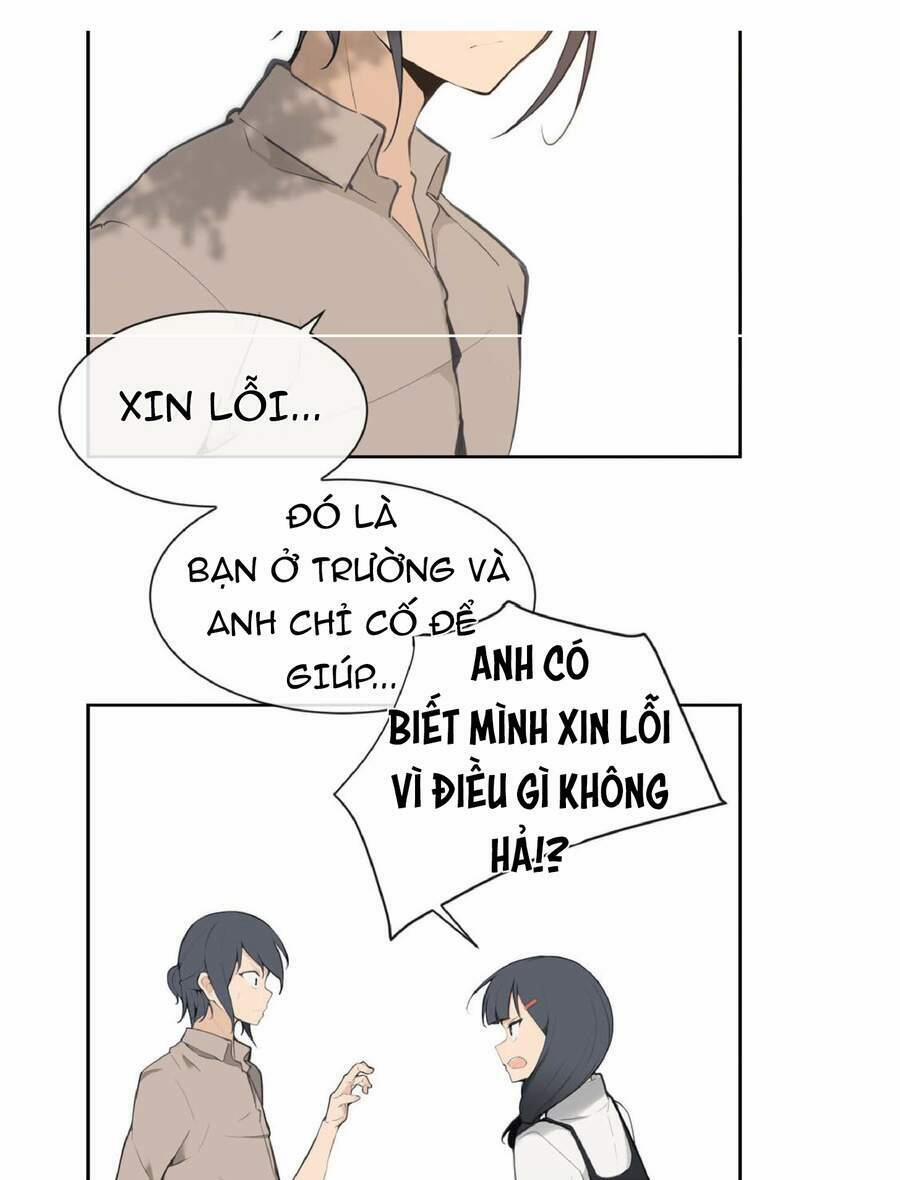 The Dead King 51 trang 66