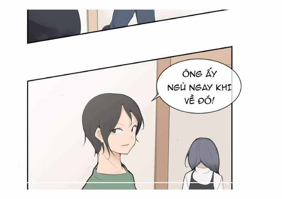 The Dead King 51 trang 81