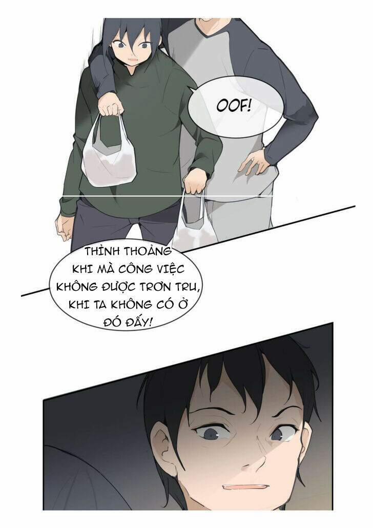 The Dead King 52 trang 10