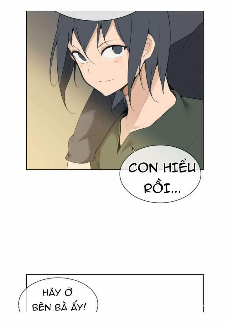 The Dead King 52 trang 12