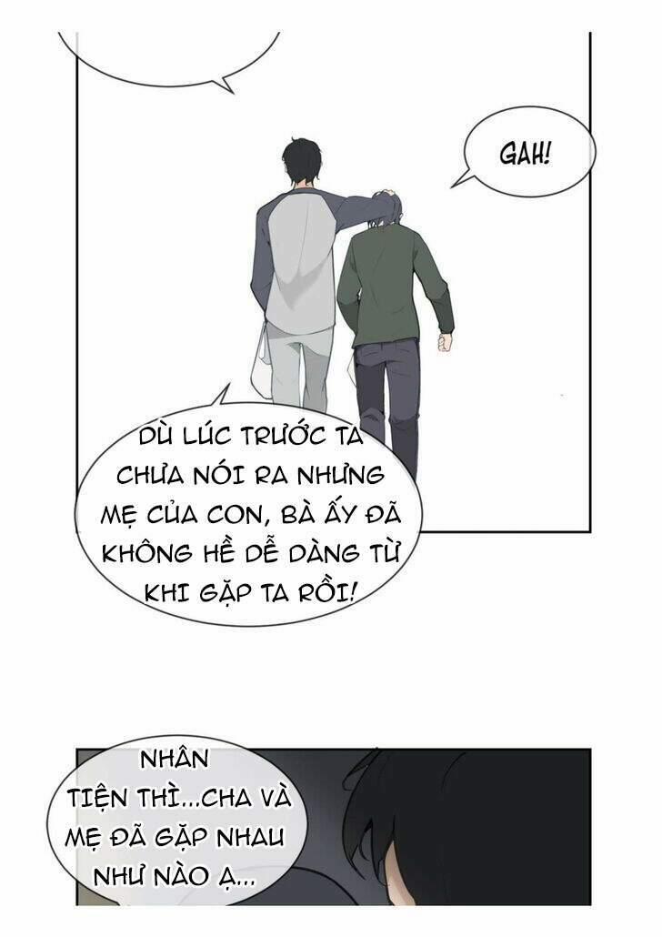 The Dead King 52 trang 13