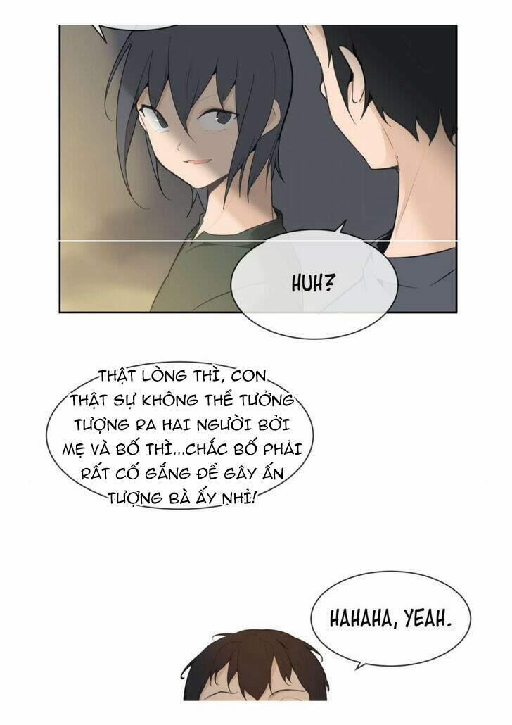 The Dead King 52 trang 14