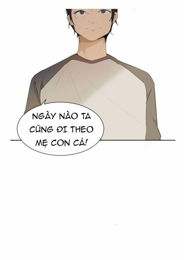 The Dead King 52 trang 15