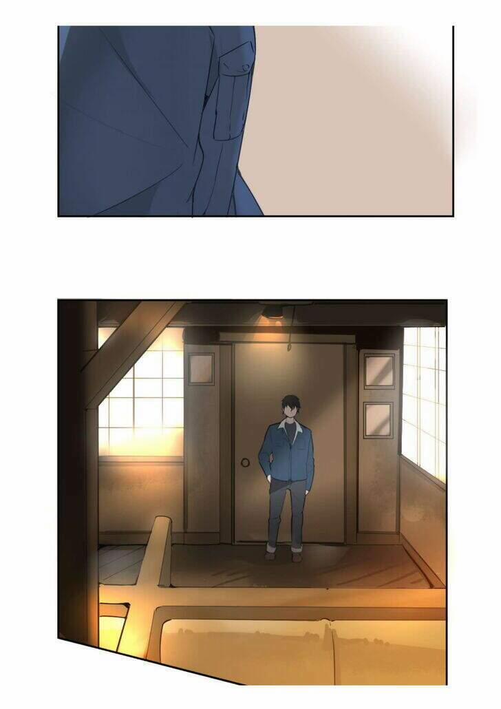 The Dead King 52 trang 17