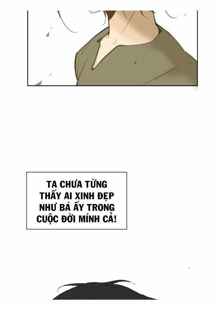 The Dead King 52 trang 22