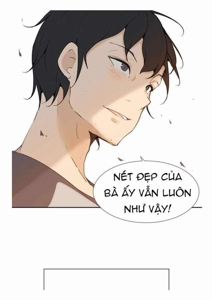 The Dead King 52 trang 23