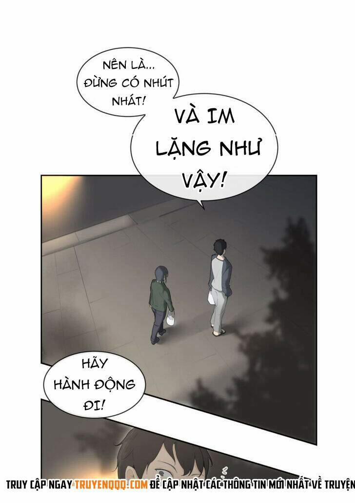 The Dead King 52 trang 25