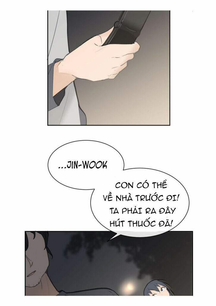 The Dead King 52 trang 27