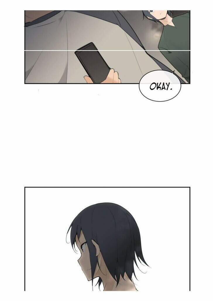 The Dead King 52 trang 28