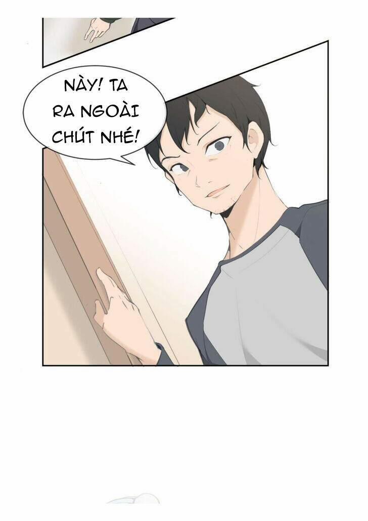 The Dead King 52 trang 3