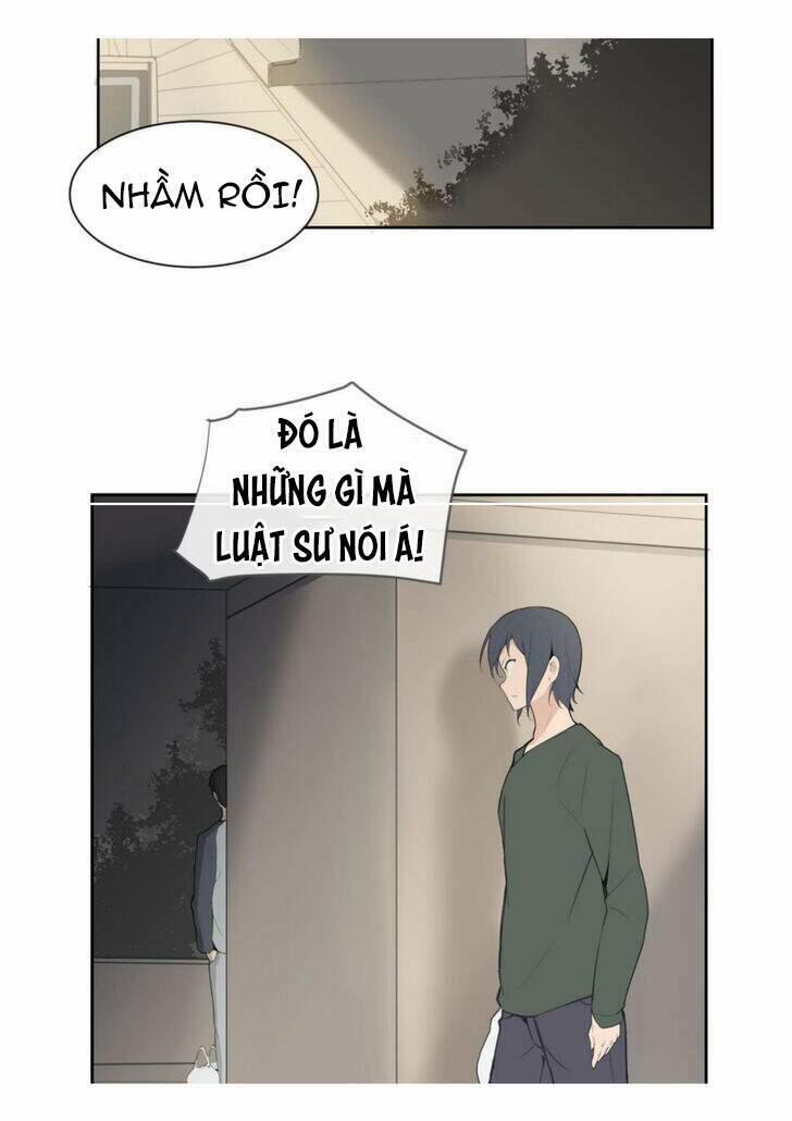 The Dead King 52 trang 32