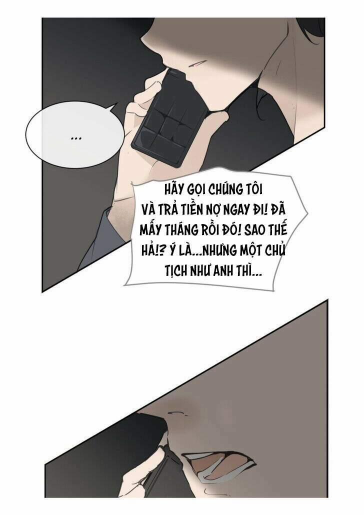 The Dead King 52 trang 36