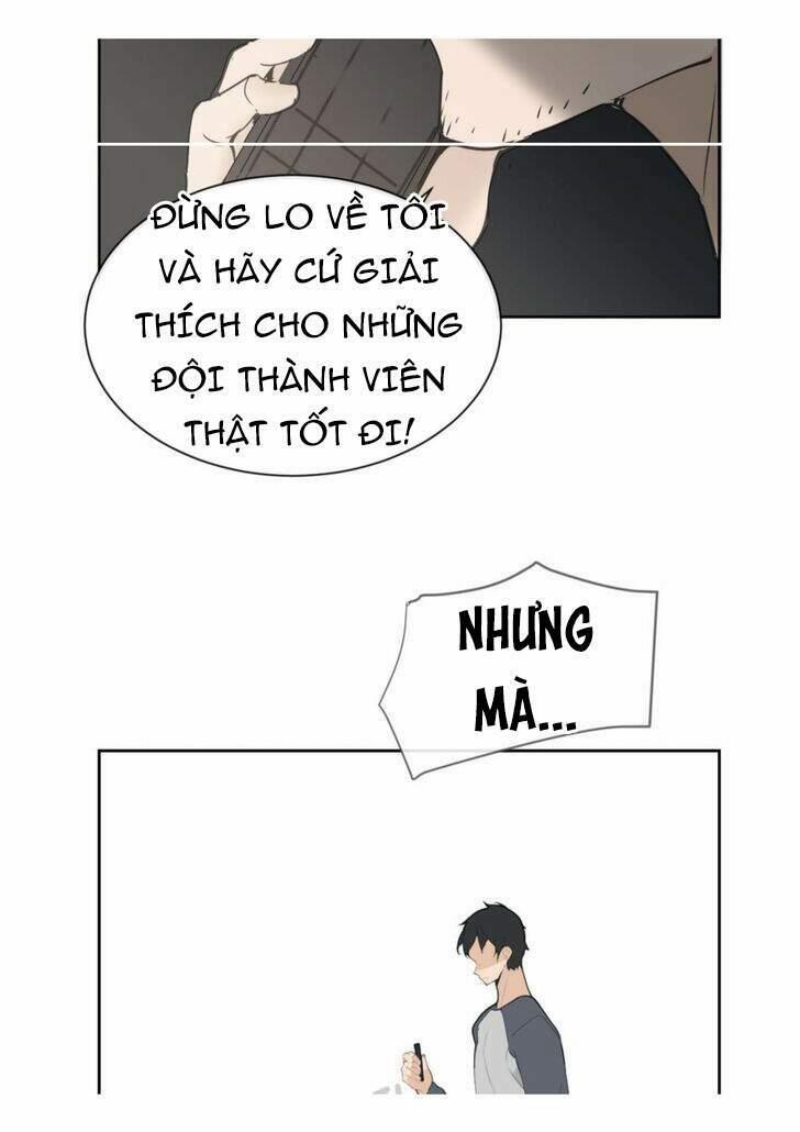 The Dead King 52 trang 37