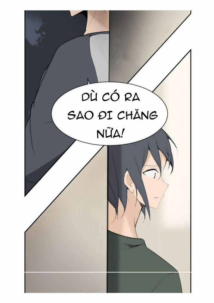 The Dead King 52 trang 39