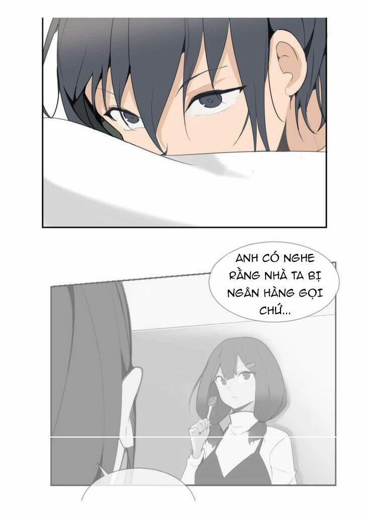 The Dead King 52 trang 43