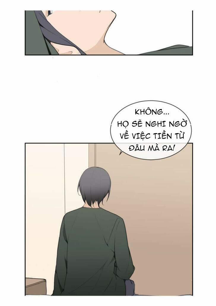 The Dead King 52 trang 46