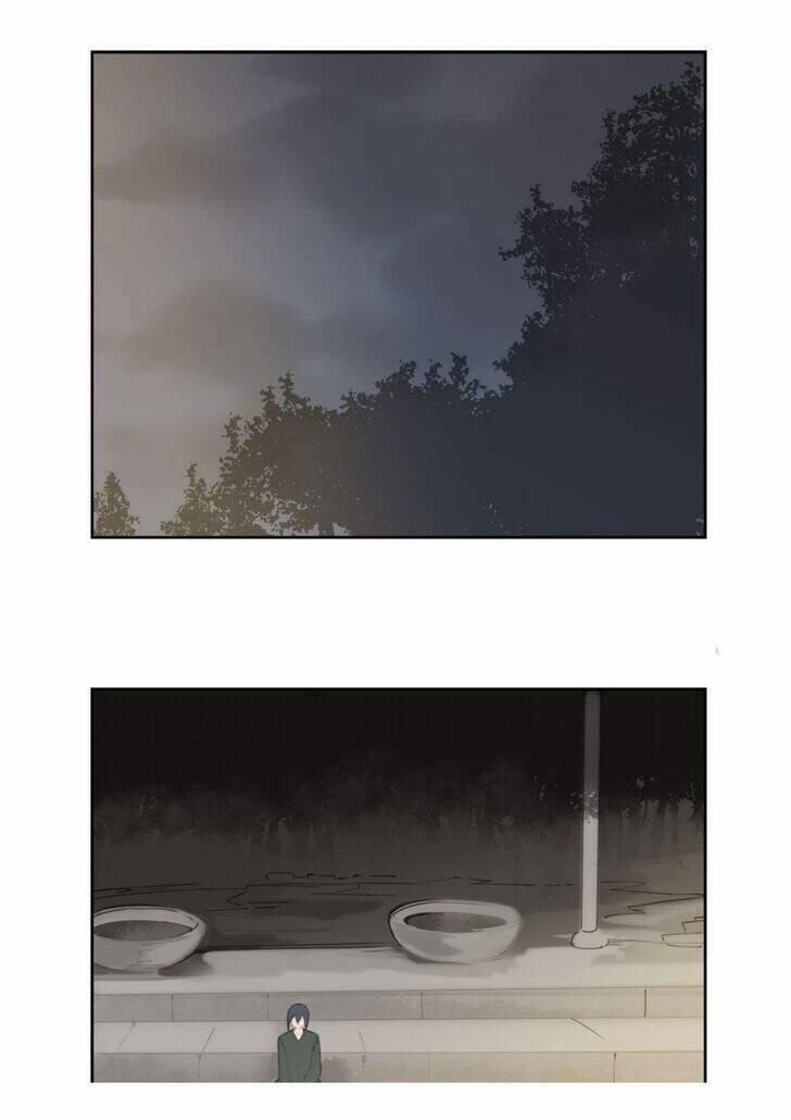 The Dead King 52 trang 49