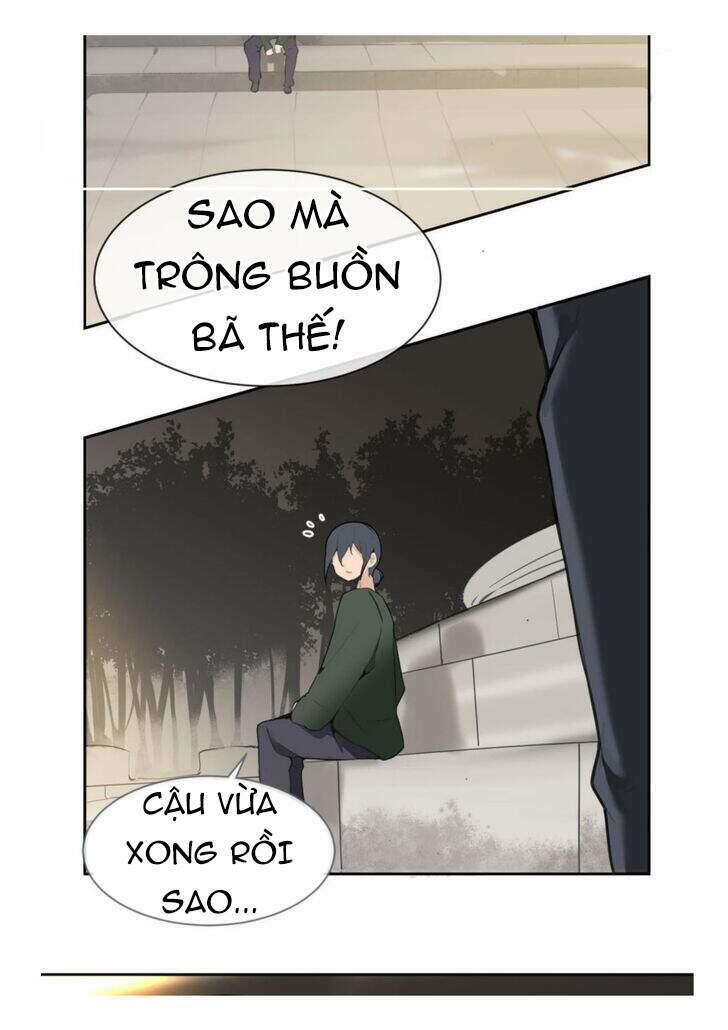 The Dead King 52 trang 50