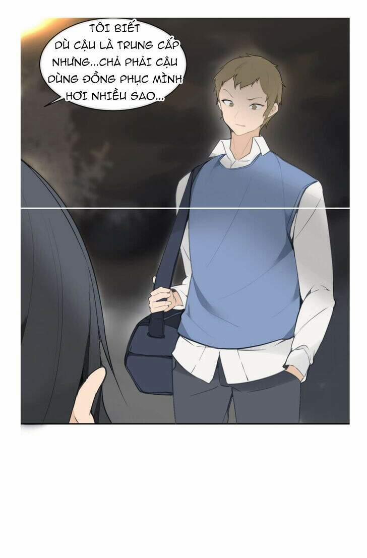 The Dead King 52 trang 51