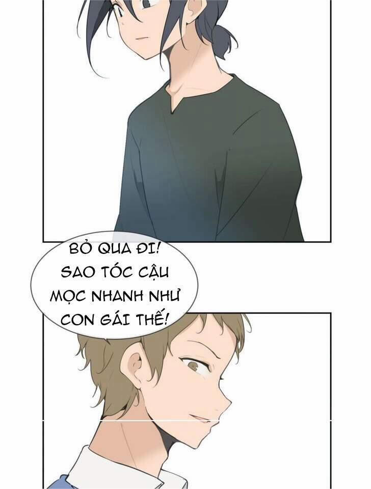 The Dead King 52 trang 52