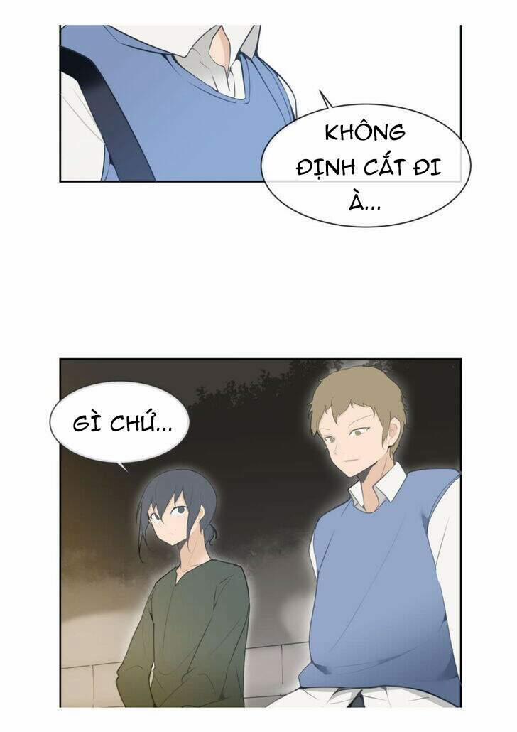 The Dead King 52 trang 53