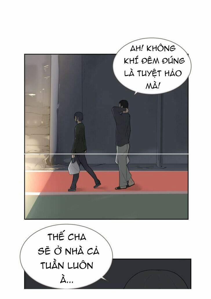 The Dead King 52 trang 6