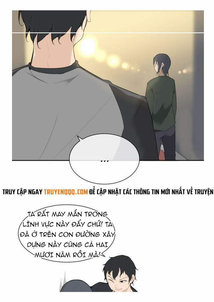 The Dead King 52 trang 9