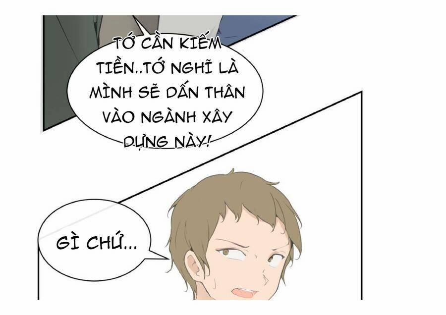 The Dead King 53 trang 10