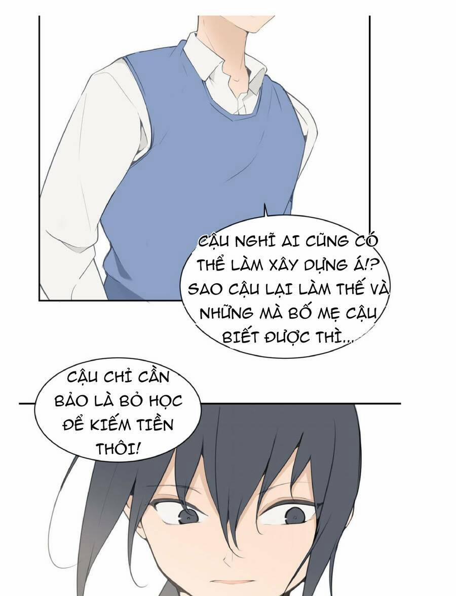 The Dead King 53 trang 11