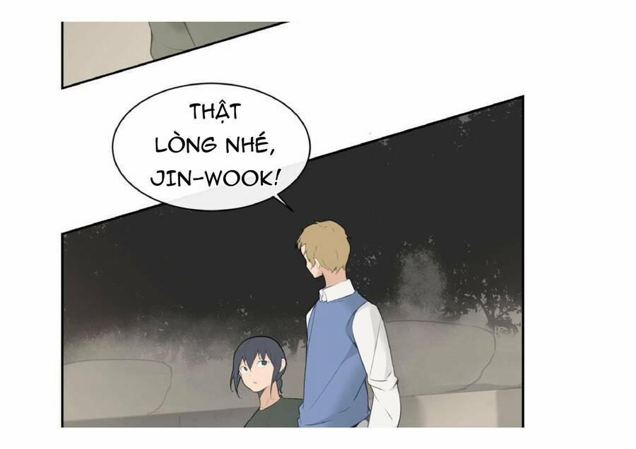 The Dead King 53 trang 14