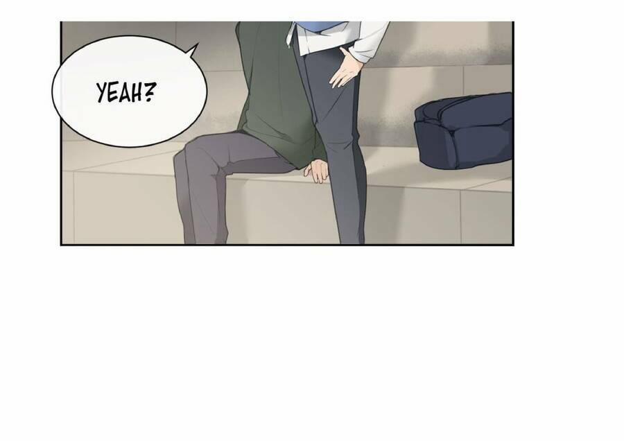 The Dead King 53 trang 15