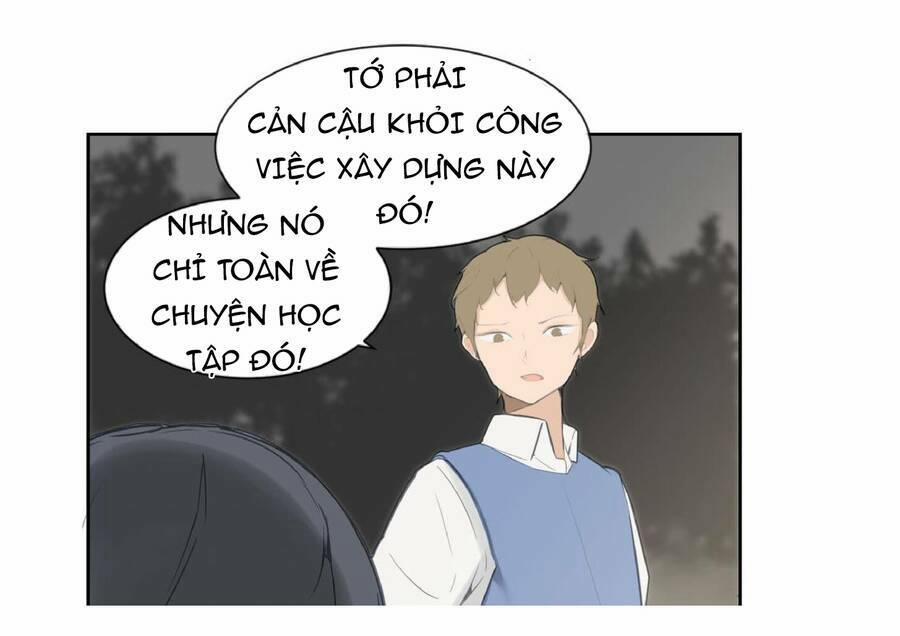 The Dead King 53 trang 16