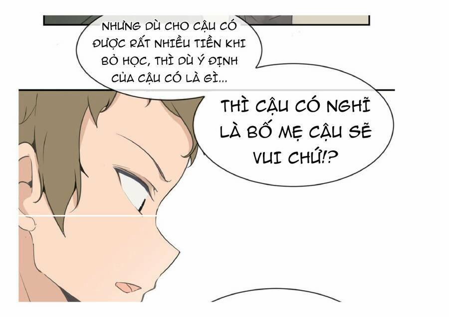 The Dead King 53 trang 18