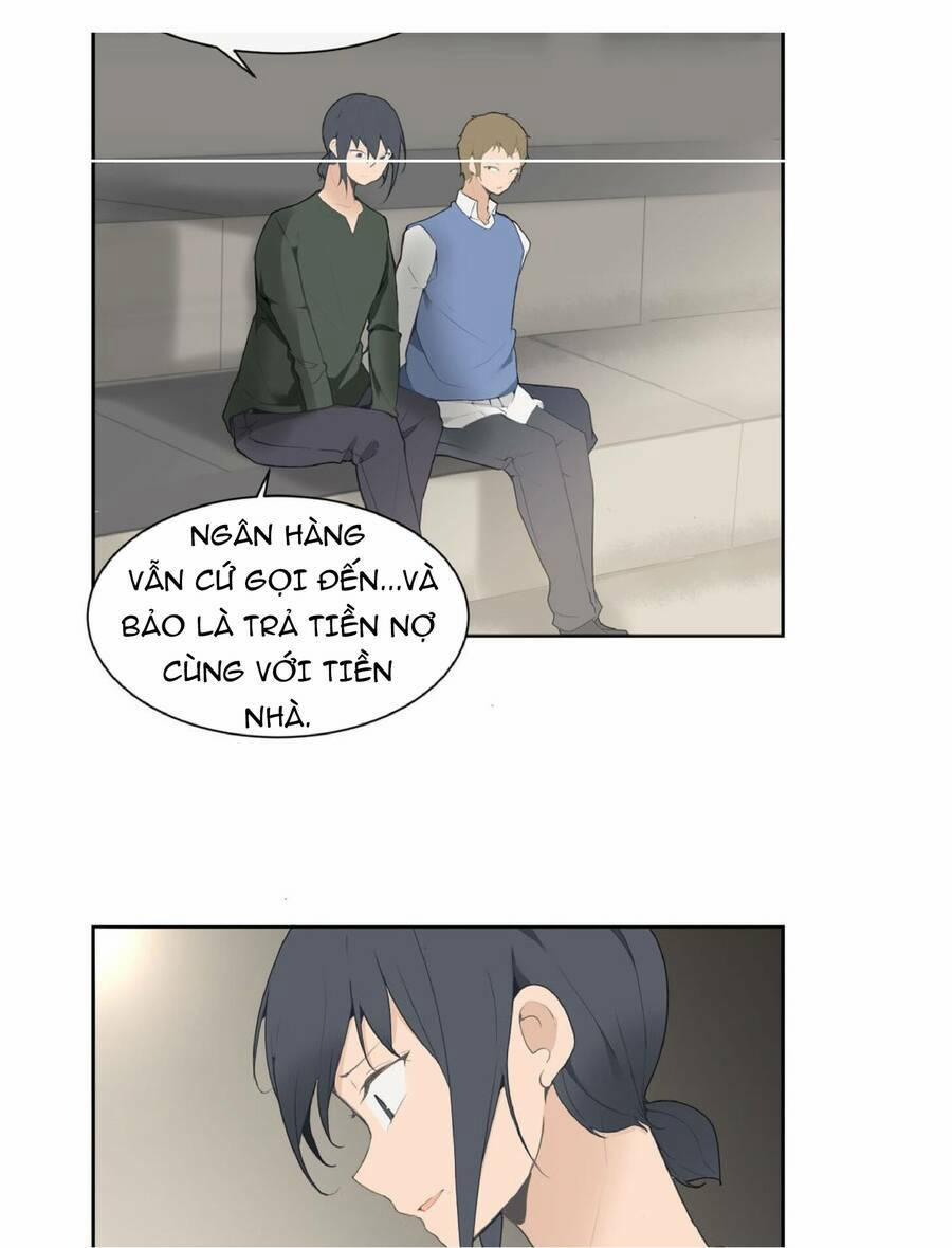 The Dead King 53 trang 3