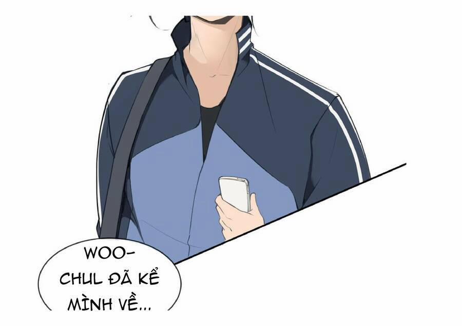 The Dead King 53 trang 30