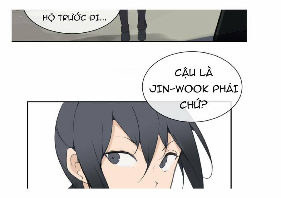 The Dead King 53 trang 33