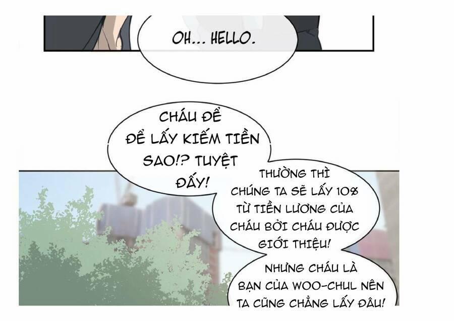 The Dead King 53 trang 37