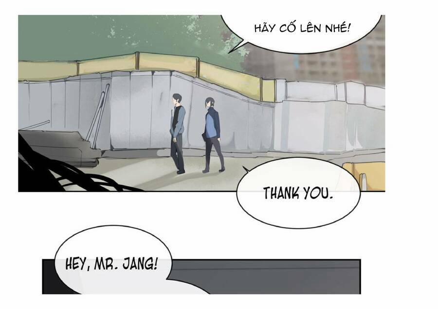 The Dead King 53 trang 38