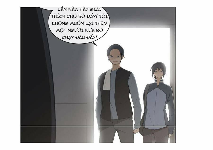 The Dead King 53 trang 39