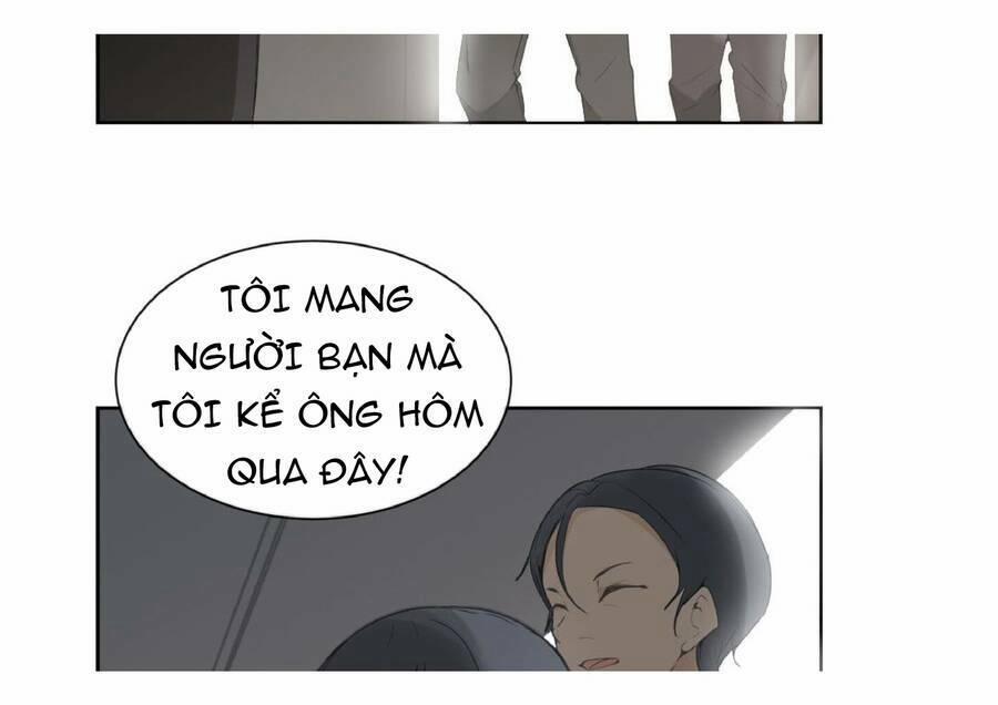 The Dead King 53 trang 40