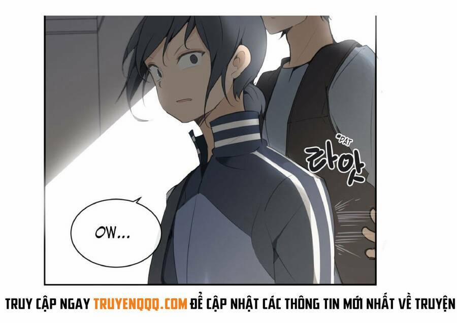 The Dead King 53 trang 41