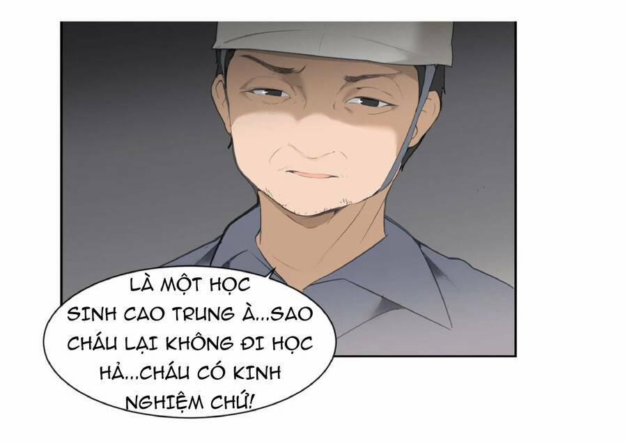 The Dead King 53 trang 45