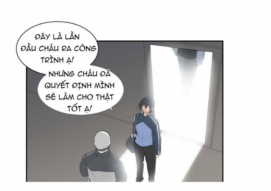 The Dead King 53 trang 46