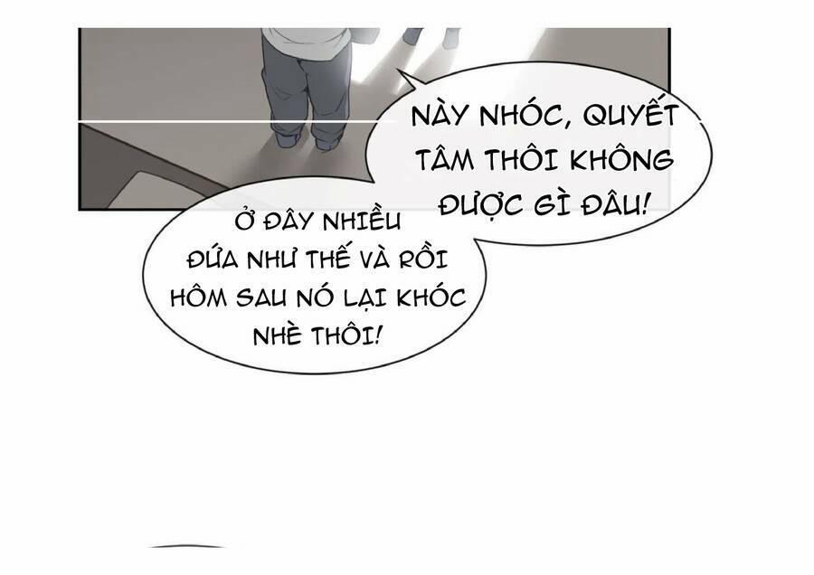 The Dead King 53 trang 47