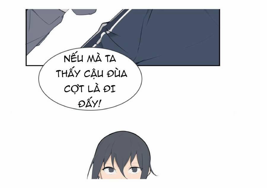 The Dead King 53 trang 49