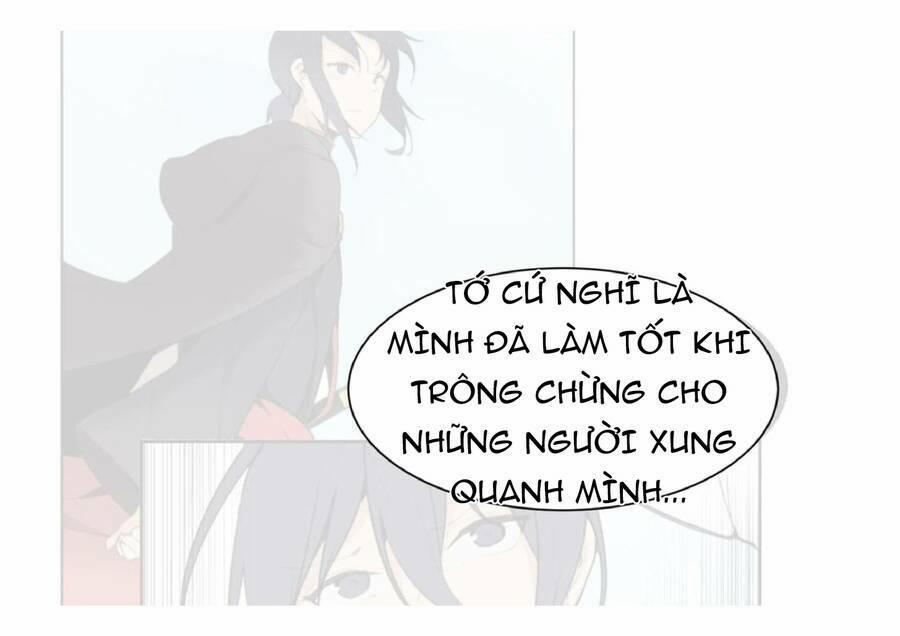 The Dead King 53 trang 5