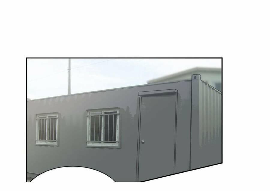 The Dead King 53 trang 52