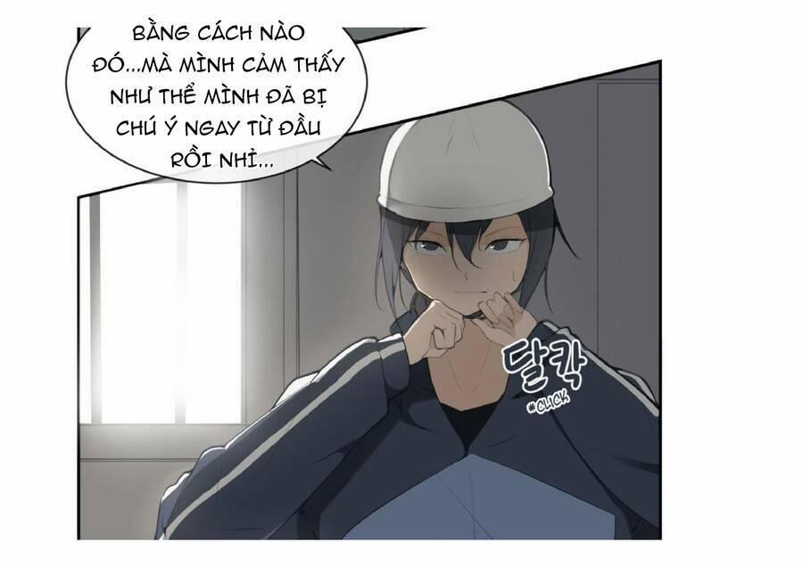 The Dead King 53 trang 53