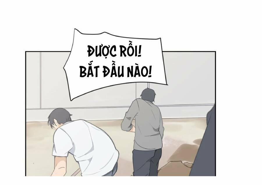 The Dead King 53 trang 58